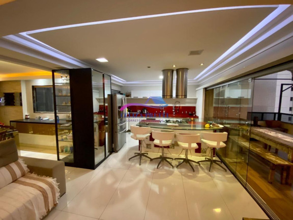 Imagem Cobertura com 2 Quartos à Venda, 150 m² em Praia Da Costa - Vila Velha