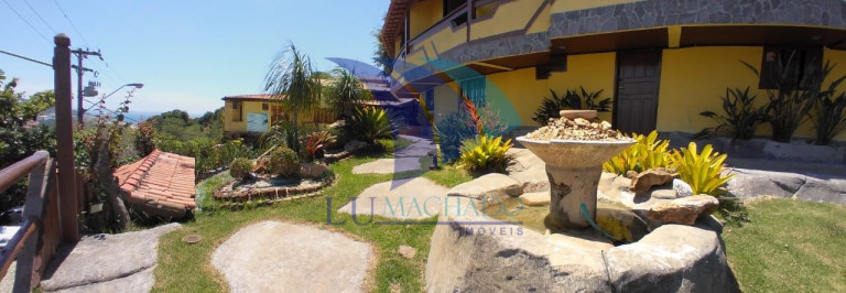 Imagem Edifício Residencial com 15 Quartos à Venda, 2 m² em Prainha - Arraial Do Cabo
