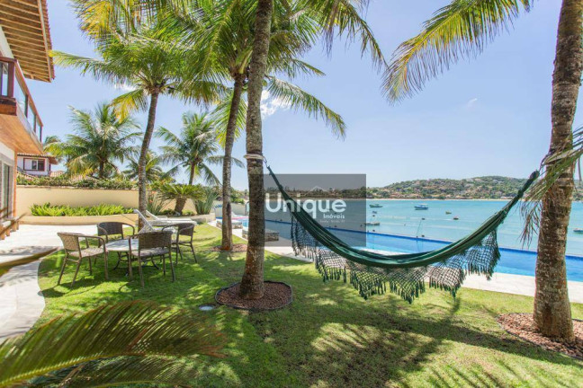 Casa com 6 Quartos à Venda, 800 m² em Ferradura - Armação Dos Búzios
