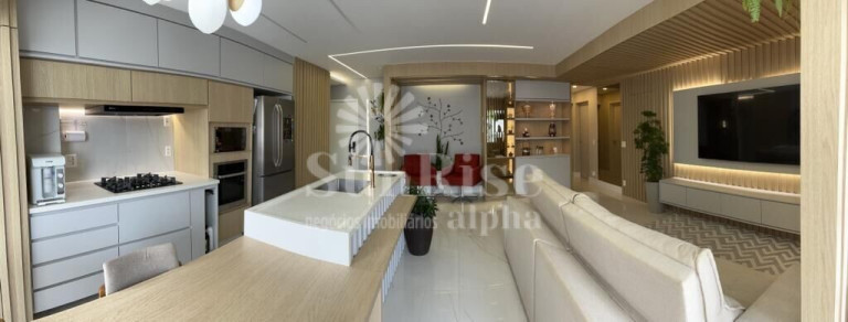Imagem Apartamento com 3 Quartos à Venda, 110 m² em Alphaville Empresarial - Barueri Imagem Apartamento com 3 Quartos à Venda, 110 m² em Alphaville Empresarial - Barueri
