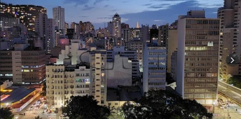 Imagem Imóvel com 1 Quarto à Venda, 36 m² em Santa Efigênia - São Paulo Imagem Imóvel com 1 Quarto à Venda, 36 m² em Santa Efigênia - São Paulo