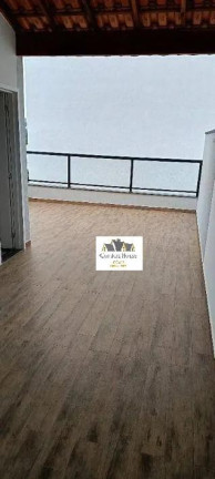 Imagem Cobertura com 2 Quartos à Venda, 75 m² em Santa Maria - Santo André