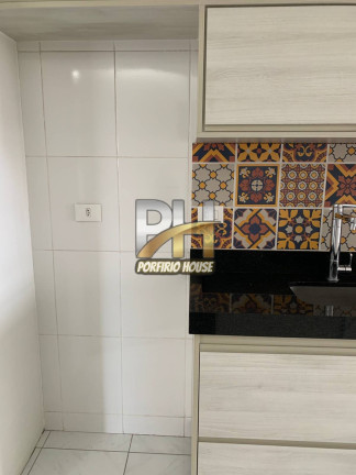 Imagem Apartamento com 2 Quartos à Venda,  em Vila Pires - Santo André