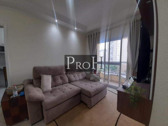 Imagem Apartamento com 3 Quartos à Venda, 89 m² em Santa Maria - São Caetano Do Sul Imagem Apartamento com 3 Quartos à Venda, 89 m² em Santa Maria - São Caetano Do Sul