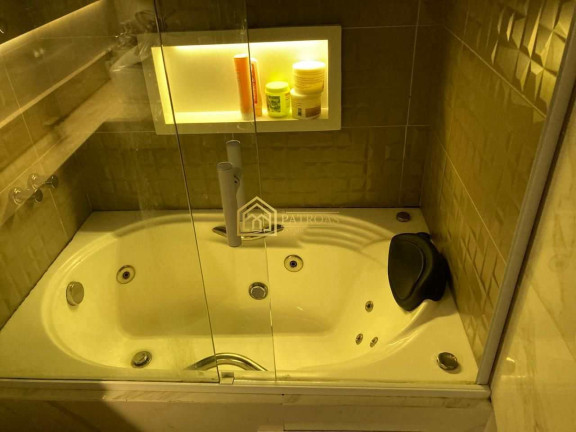 Imagem Casa com 2 Quartos à Venda, 64 m² em Taboão - São Bernardo Do Campo