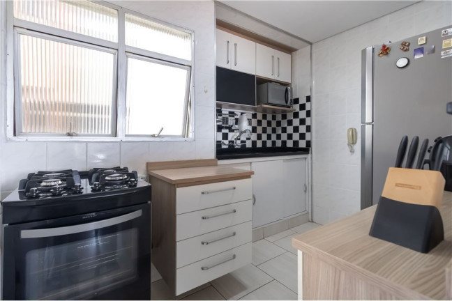 Imagem Apartamento com 3 Quartos à Venda, 80 m² em Paulicéia - São Bernardo Do Campo
