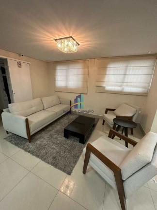 Imagem Apartamento com 2 Quartos à Venda, 85 m² em Canto Do Forte - Praia Grande Imagem Apartamento com 2 Quartos à Venda, 85 m² em Canto Do Forte - Praia Grande