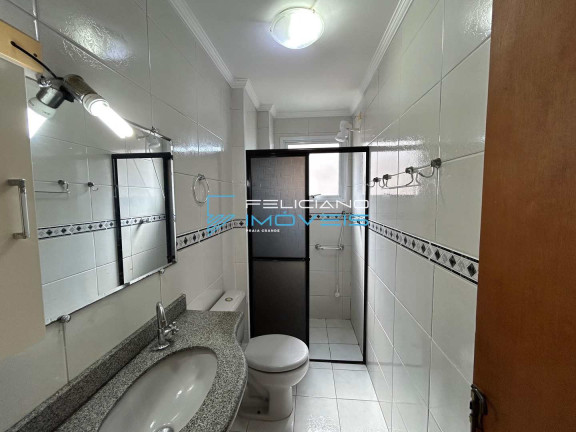 Imagem Apartamento com 1 Quarto à Venda, 49 m² em Tupi - Praia Grande Imagem Apartamento com 1 Quarto à Venda, 49 m² em Tupi - Praia Grande