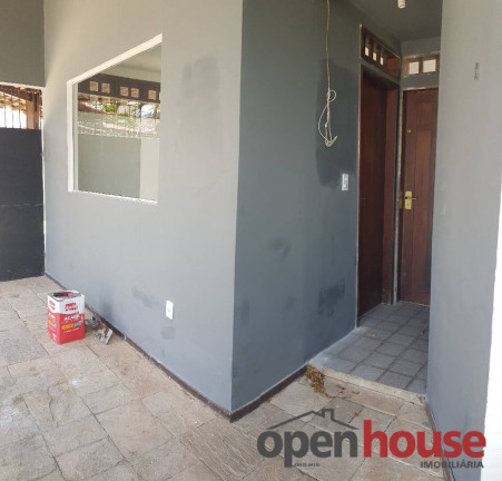 Imagem Casa com 3 Quartos para Alugar, 350 m² em Capim Macio - Natal