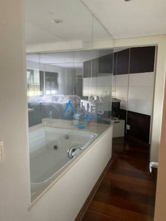 Imagem Apartamento com 3 Quartos à Venda, 209 m² em Centro - São Bernardo Do Campo