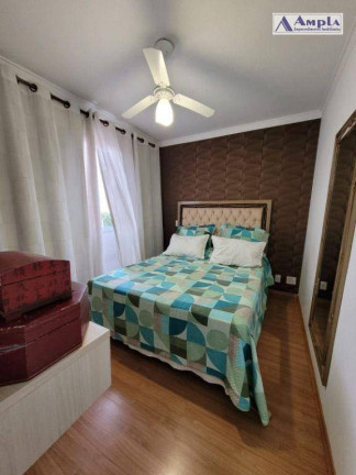 Imagem Apartamento com 3 Quartos à Venda, 98 m² em Tatuapé - São Paulo