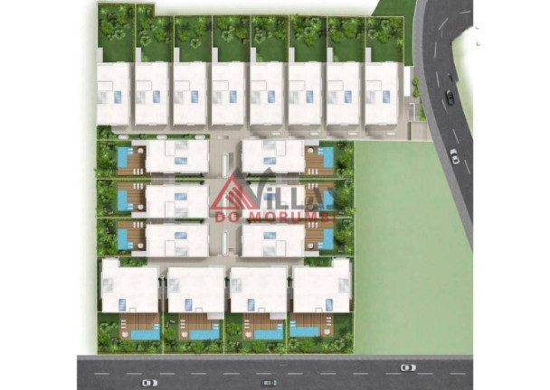Imagem Sobrado com 4 Quartos à Venda, 838 m² em Chácara Santo Antônio - São Paulo