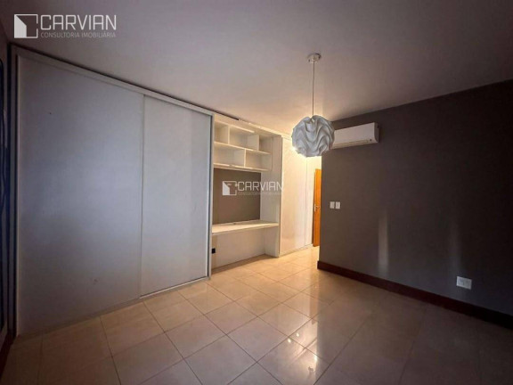 Imagem Casa com 3 Quartos para Alugar, 333 m² em Bosque Das Juritis - Ribeirão Preto