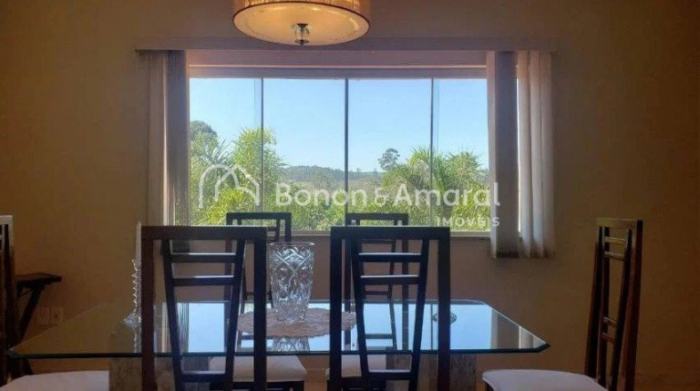 Imagem Casa de Condomínio com 3 Quartos à Venda, 1.368 m² em Loteamento Caminhos De San Con - Campinas Imagem Casa de Condomínio com 3 Quartos à Venda, 1.368 m² em Loteamento Caminhos De San Con - Campinas