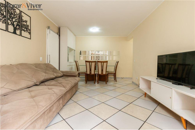 Imagem Apartamento com 2 Quartos à Venda, 66 m² em Cristo Rei - Curitiba Imagem Apartamento com 2 Quartos à Venda, 66 m² em Cristo Rei - Curitiba
