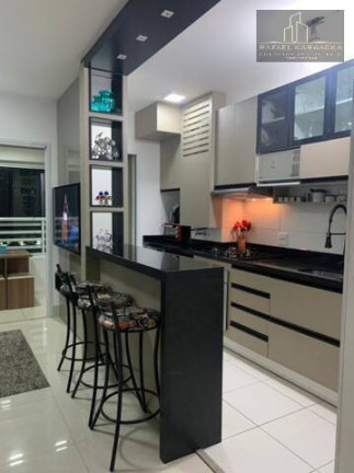 Imagem Apartamento com 2 Quartos à Venda, 67 m² em Centro - Osasco