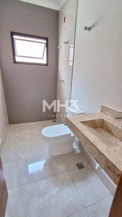 Imagem Casa de Condomínio com 3 Quartos à Venda, 195 m² em Residencial Real Parque Sumaré - Sumaré Imagem Casa de Condomínio com 3 Quartos à Venda, 195 m² em Residencial Real Parque Sumaré - Sumaré