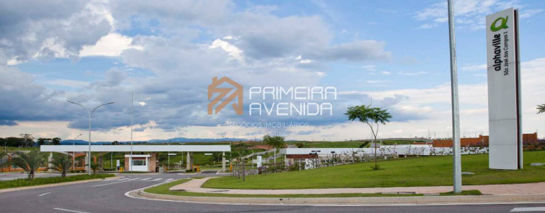 Casa com 5 Quartos à Venda, 495 m² em Urbanova - São José Dos Campos
