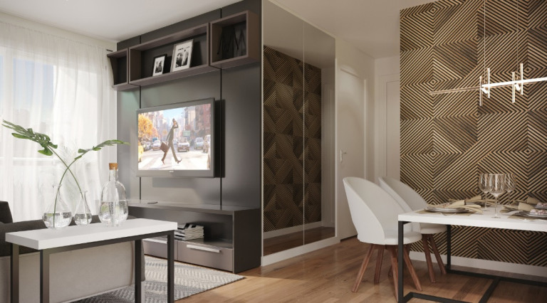 Imagem Apartamento com 2 Quartos à Venda, 50 m² em Nossa Senhora Do Rosário - Caxias Do Sul Imagem Apartamento com 2 Quartos à Venda, 50 m² em Nossa Senhora Do Rosário - Caxias Do Sul