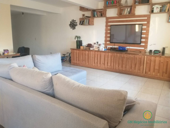 Imagem Casa com 4 Quartos à Venda, 300 m² em Vargem Grande Paulista