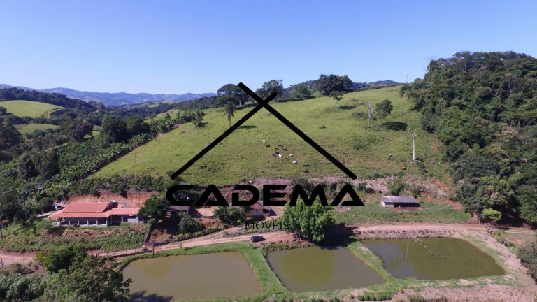 Imagem Chácara com 2 Quartos à Venda, 24 m² em Area Rural - Ouro Fino Imagem Chácara com 2 Quartos à Venda, 24 m² em Area Rural - Ouro Fino