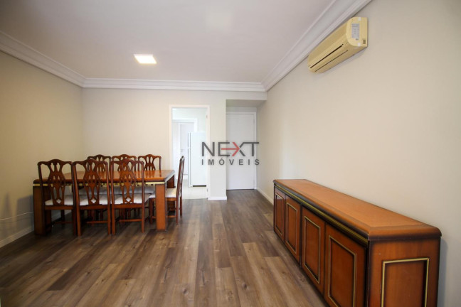 Imagem Apartamento com 3 Quartos à Venda, 89 m² em Bigorrilho - Curitiba