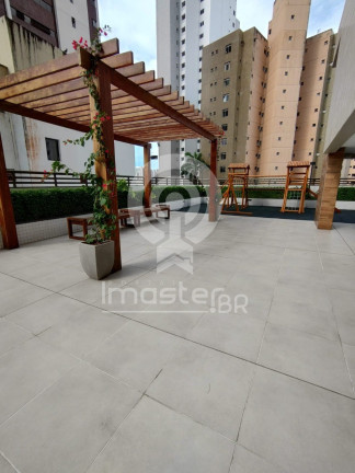 Imagem Apartamento com 3 Quartos à Venda, 72 m² em Meireles - Fortaleza