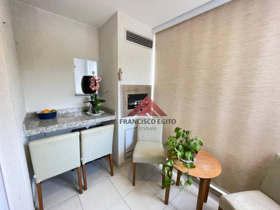 Imagem Apartamento com 3 Quartos à Venda, 90 m² em Santa Rosa - Niterói