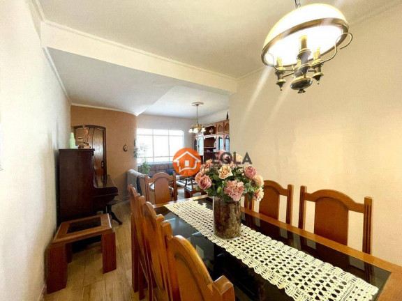 Imagem Casa com 3 Quartos à Venda, 237 m² em Vila Frezzarin - Americana Imagem Casa com 3 Quartos à Venda, 237 m² em Vila Frezzarin - Americana