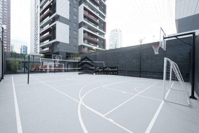 Imagem Apartamento com 2 Quartos à Venda, 128 m² em Brooklin - São Paulo Imagem Apartamento com 2 Quartos à Venda, 128 m² em Brooklin - São Paulo