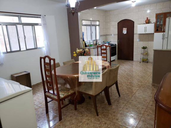Imagem Sobrado com 4 Quartos à Venda, 240 m² em Parque Continental Ii - Guarulhos Imagem Sobrado com 4 Quartos à Venda, 240 m² em Parque Continental Ii - Guarulhos