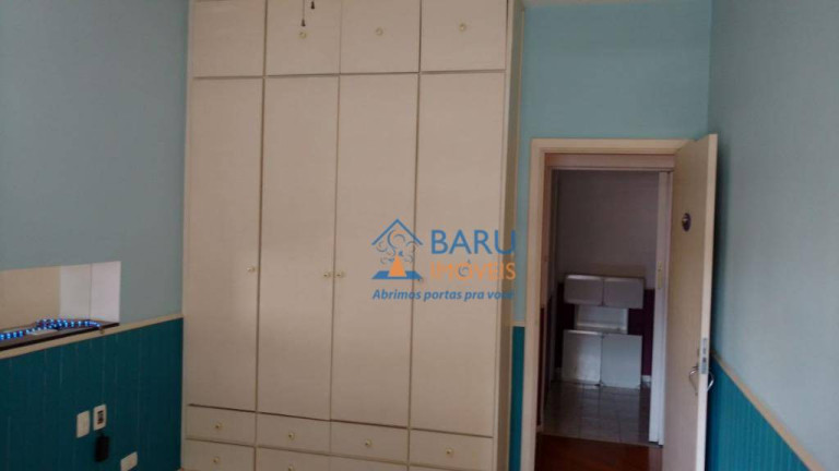 Imagem Apartamento com 3 Quartos à Venda, 120 m² em Santa Cecília - São Paulo