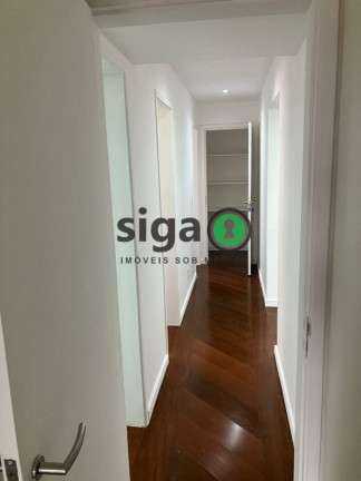 Imagem Apartamento com 3 Quartos à Venda, 140 m² em Chácara Santo Antônio (zona Sul) - São Paulo