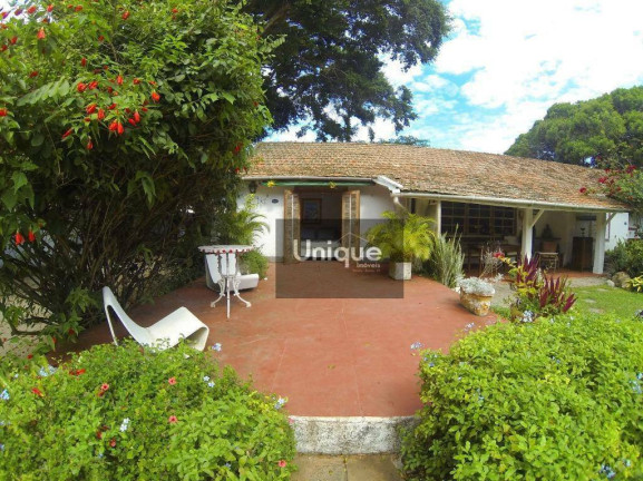 Imagem Casa com 4 Quartos à Venda, 400 m² em Manguinhos - Armação Dos Búzios