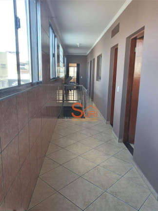 Imagem Sobrado com 5 Quartos à Venda, 250 m² em Canhema - Diadema Imagem Sobrado com 5 Quartos à Venda, 250 m² em Canhema - Diadema