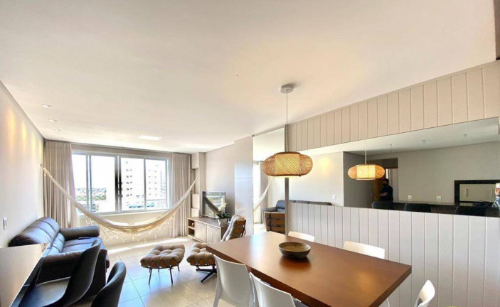 Imagem Apartamento com 2 Quartos à Venda, 82 m² em Zona Nova - Capão Da Canoa