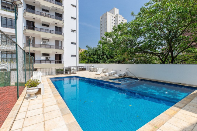 Imagem Apartamento com 4 Quartos à Venda, 223 m² em Vila Clementino - São Paulo Imagem Apartamento com 4 Quartos à Venda, 223 m² em Vila Clementino - São Paulo
