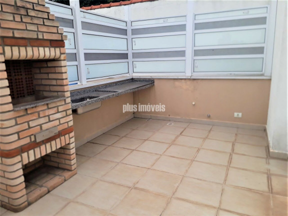 Imagem Casa com 3 Quartos à Venda, 165 m² em Vila Nair - São Paulo Imagem Casa com 3 Quartos à Venda, 165 m² em Vila Nair - São Paulo