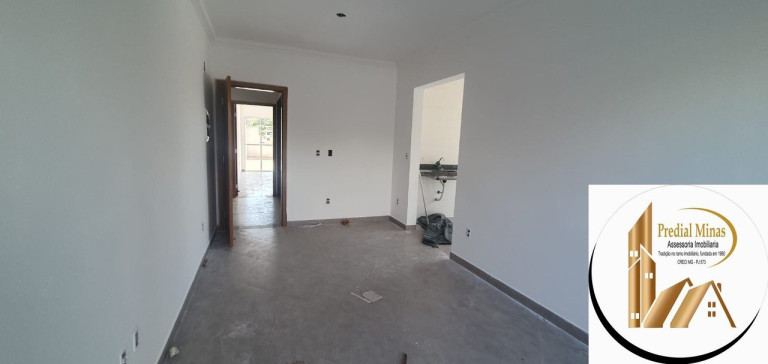 Imagem Apartamento com 2 Quartos à Venda, 85 m² em Santa Mônica - Belo Horizonte