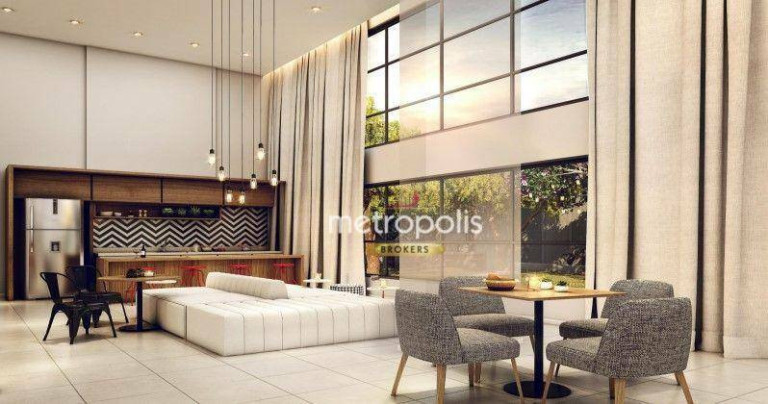 Imagem Apartamento com 2 Quartos à Venda, 40 m² em Cidade Ademar - São Paulo Imagem Apartamento com 2 Quartos à Venda, 40 m² em Cidade Ademar - São Paulo