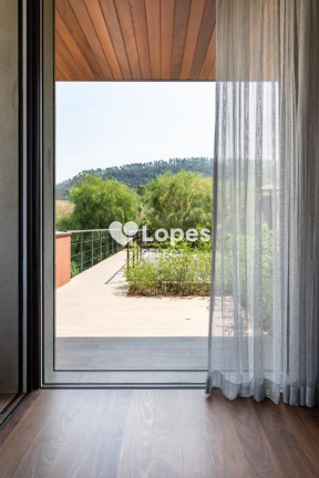 Imagem Imóvel com 4 Quartos à Venda, 750 m² em Fazenda Dona Carolina - Itatiba