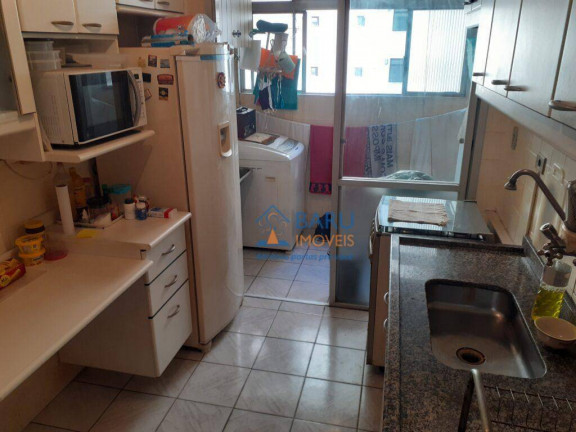 Imagem Apartamento com 3 Quartos à Venda, 72 m² em Vila Madalena - São Paulo