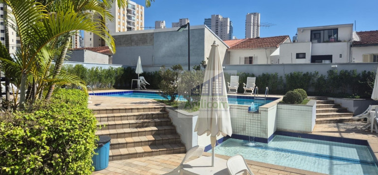 Imagem Apartamento com 2 Quartos à Venda, 68 m² em Cidade Monções - São Paulo