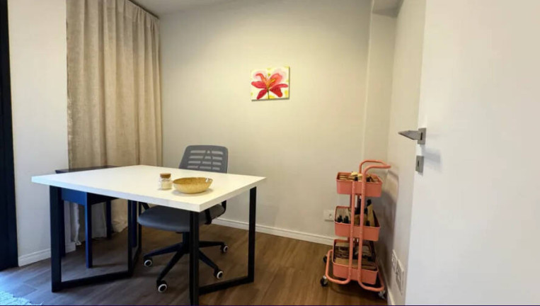 Imagem Casa de Condomínio com 2 Quartos à Venda, 100 m² em Brooklin Paulista - São Paulo