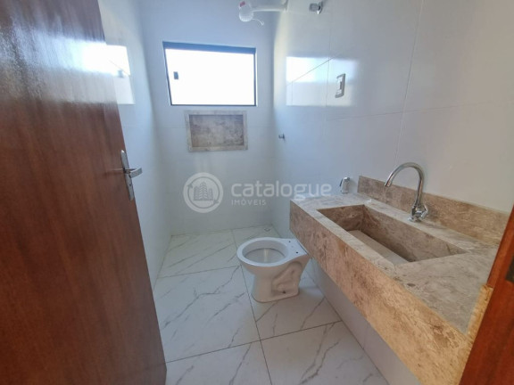 Imagem Casa com 3 Quartos à Venda, 200 m² em Parque Das Nações - Parnamirim