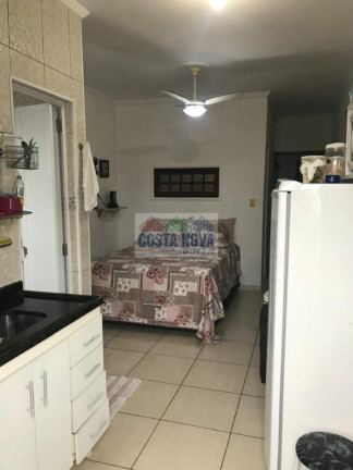 Imagem Apartamento com 1 Quarto à Venda, 28 m² em Ocian - Praia Grande