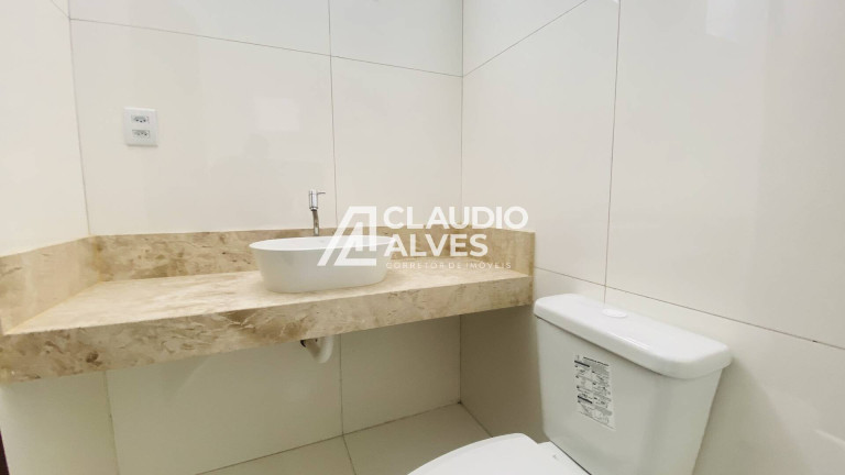 Imagem Casa com 3 Quartos à Venda, 99 m² em Parque Ipê - Feira De Santana