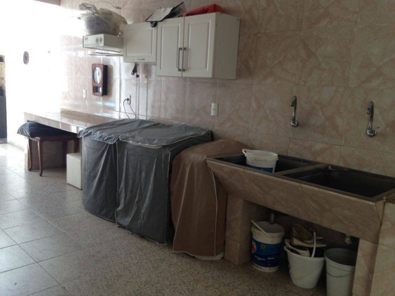 Imagem Casa com 3 Quartos à Venda, 250 m² em Parque Jóquei Club - Campos Dos Goytacazes