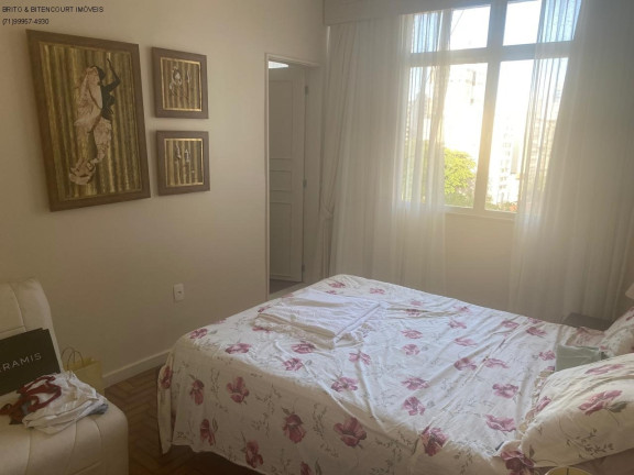 Imagem Imóvel com 3 Quartos à Venda, 139 m² em Barra - Salvador Imagem Imóvel com 3 Quartos à Venda, 139 m² em Barra - Salvador