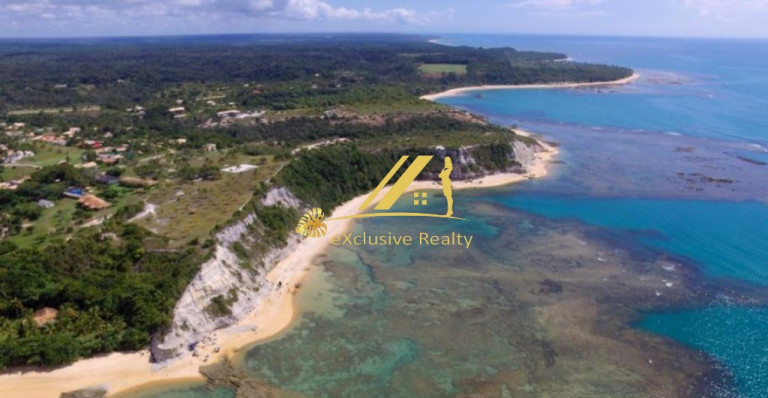 Imagem Imóvel com 5 Quartos à Venda, 487 m² em Praia Do Espelho, Trancoso - Porto Seguro Imagem Imóvel com 5 Quartos à Venda, 487 m² em Praia Do Espelho, Trancoso - Porto Seguro
